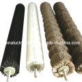 Nylon or PP Fruit Cleaning or Polishing Roller Brush (YY-090)